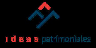 Ideas Patrimoniales logo